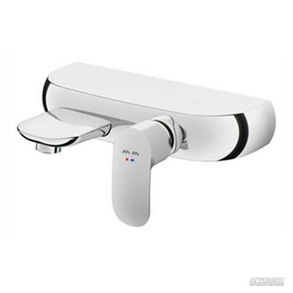 Змішувач для ванни AM.PM Sensation F3010000, фото 1