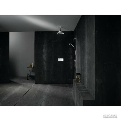 Душовий набір Axor Starck 26023310, фото 2