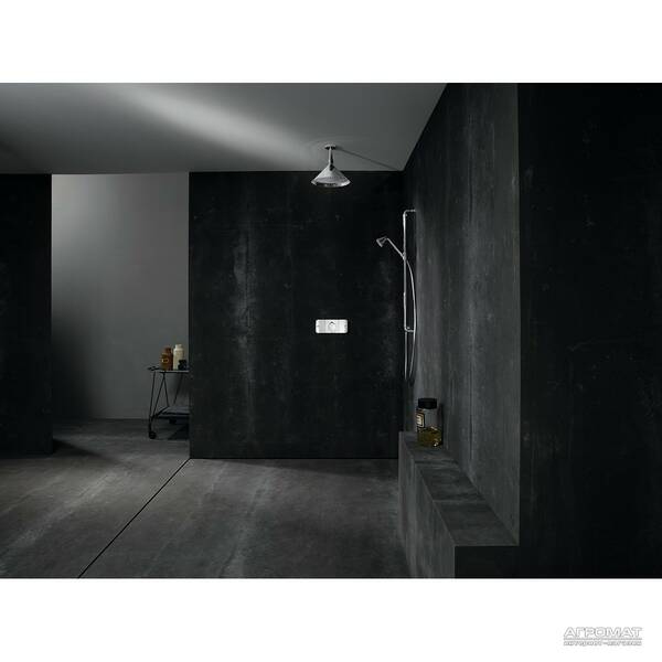 Душовий набір Axor Starck 26023310, фото 2