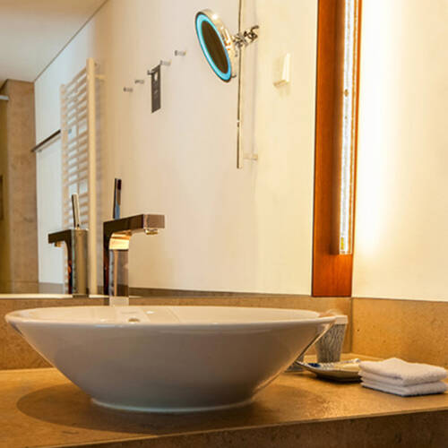 Змішувач для раковини Axor Citterio 39020310, фото 4