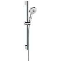 Душевой набор Hansgrohe Crometta 26650400 100 Multi, фото №1