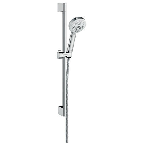 Душовий набір Hansgrohe Crometta 26650400 100 Multi, фото 1