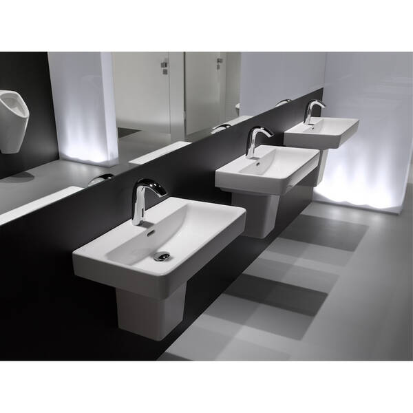 Раковина Laufen Pro H8189580001041 55 см, фото 4