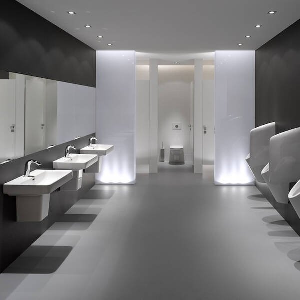 Раковина Laufen Pro H8189580001041 55 см, фото 3