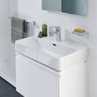 Раковина Laufen Pro H8189580001041 55 см, фото 5