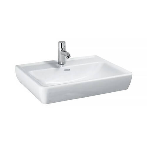 Раковина Laufen Pro H8189510001041 55 см, фото 1
