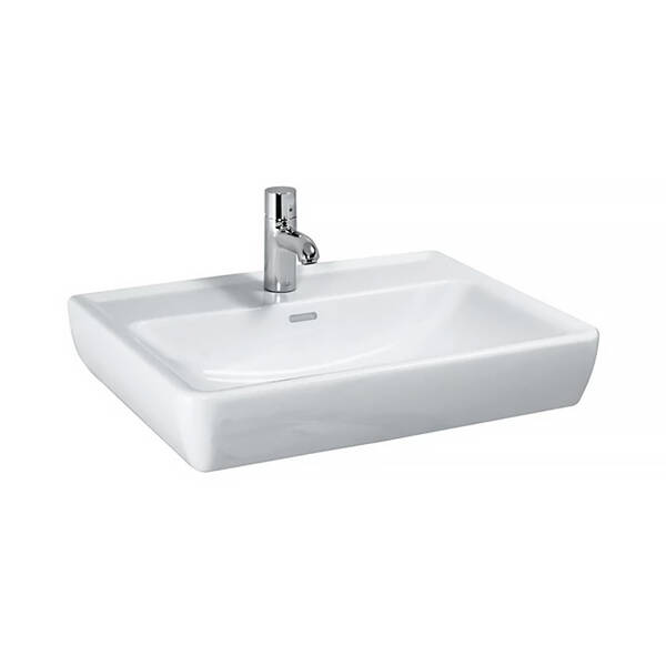 Раковина Laufen Pro H8189510001041 55 см, фото 1