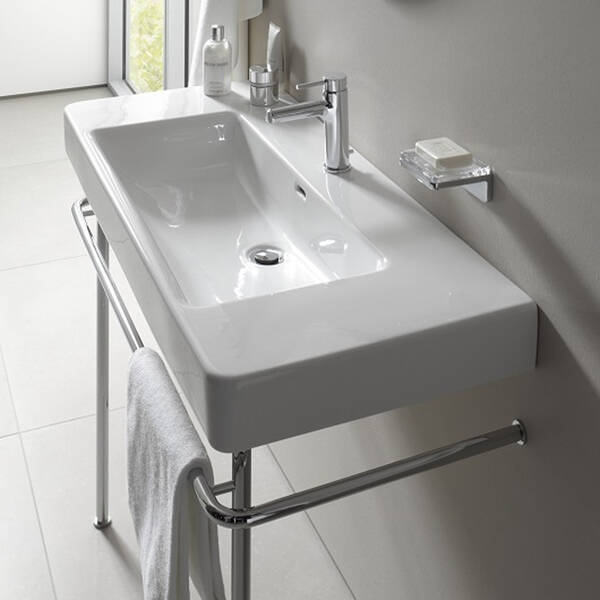 Раковина Laufen Pro s H8139650001041 85 см, фото 4