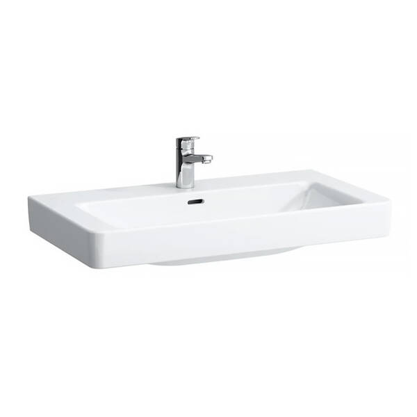 Раковина Laufen Pro s H8139650001041 85 см, фото 1