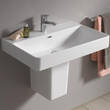 Раковина Laufen Pro s H8139650001041 85 см, фото 5