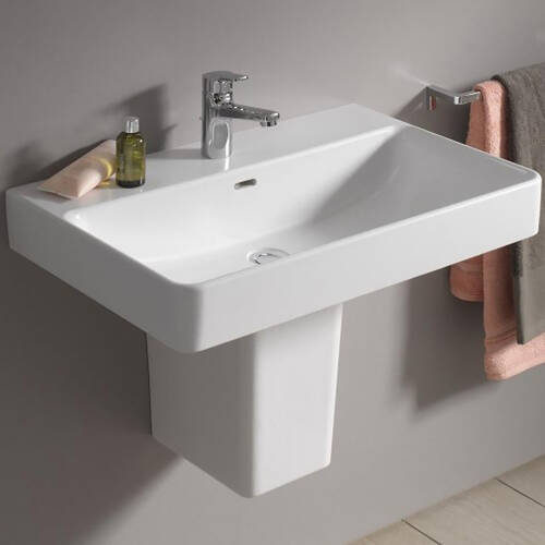 Раковина Laufen Pro s H8139650001041 85 см, фото 5