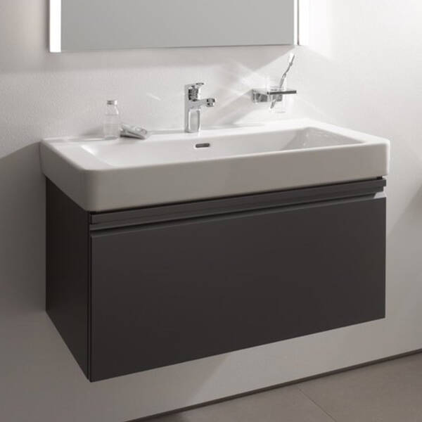 Раковина Laufen Pro s H8139650001041 85 см, фото 3