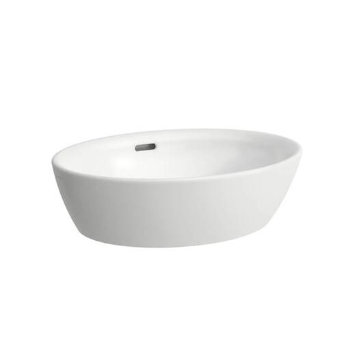 Раковина Laufen Pro b H8129640001091 52 см, фото 1