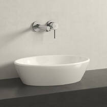 Раковина Laufen Pro b H8129640001091 52 см, фото №3