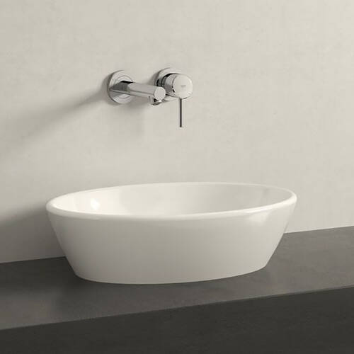 Раковина Laufen Pro b H8129640001091 52 см, фото 3