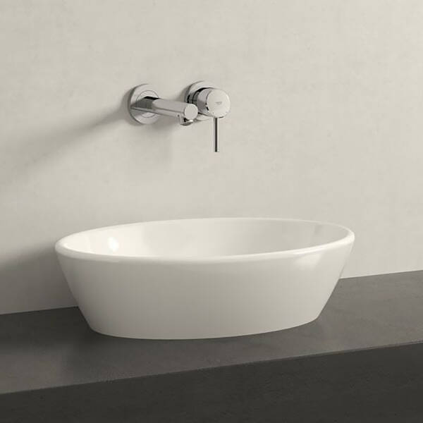 Раковина Laufen Pro b H8129640001091 52 см, фото 3
