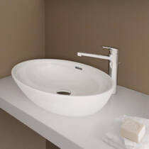 Раковина Laufen Pro b H8129640001091 52 см, фото №4