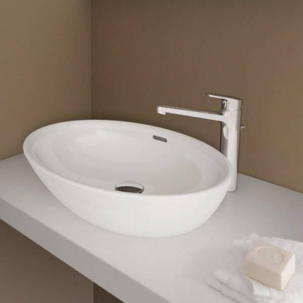 Раковина Laufen Pro b H8129640001091 52 см, фото 4