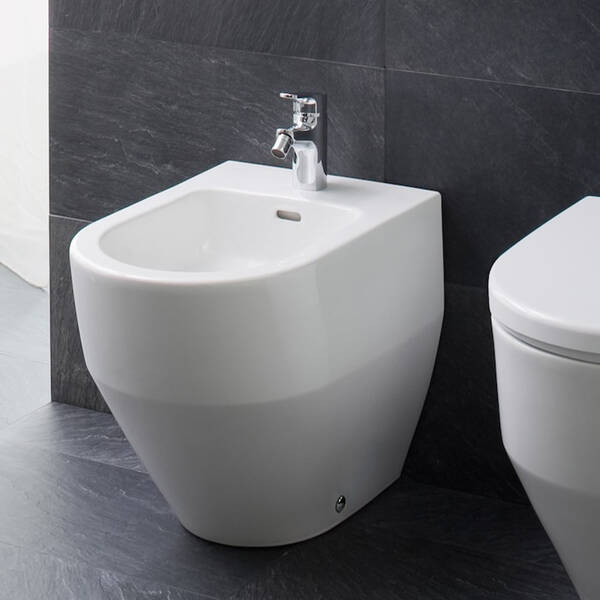 Біде підлогове Laufen Pro H8329520003021, фото 3
