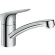 Змішувач для кухні Hansgrohe Logis M31 71830000 хром, фото 1