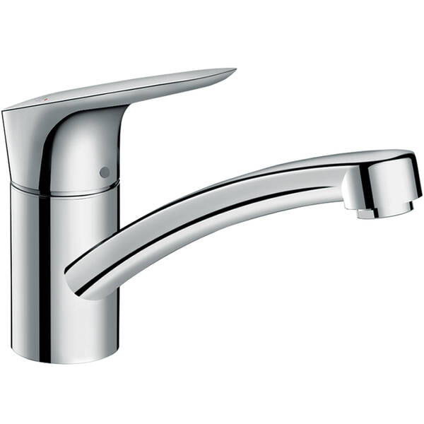 Змішувач для кухні Hansgrohe Logis M31 71830000 хром, фото 1