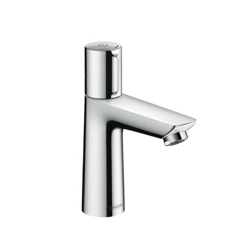 Смеситель для раковины Hansgrohe Talis Select E 71750000, фото 1