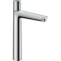 Змішувач для раковини Hansgrohe Talis Select E 71752000 хром, фото №1