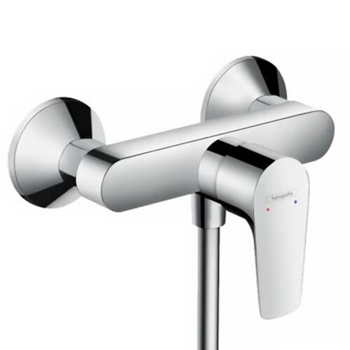 Змішувач для душу Hansgrohe Talis E 71760000, фото 1