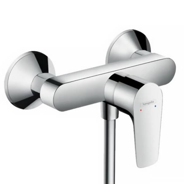 Змішувач для душу Hansgrohe Talis E 71760000, фото 1