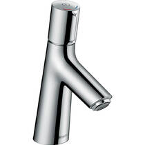Смеситель для раковины Hansgrohe Talis Select S 72040000 хром, фото №1