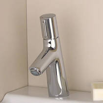 Смеситель для раковины Hansgrohe Talis Select S 72040000 хром, фото №4