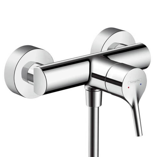 Змішувач для душу Hansgrohe Talis S 72600000, фото 1
