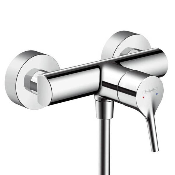 Змішувач для душу Hansgrohe Talis S 72600000, фото 1