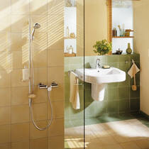 Смеситель для душа Hansgrohe Talis S 72600000, фото №3