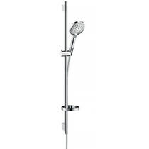 Душовий набір Hansgrohe Raindance Select S 26631000 хром, фото №1