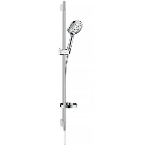 Душовий набір Hansgrohe Raindance Select S 26631000 хром, фото 1