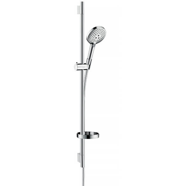 Душовий набір Hansgrohe Raindance Select S 26631000 хром, фото 1