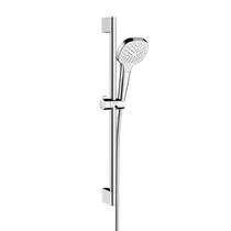 Душовий набір Hansgrohe Croma Select E 26582400, фото №1