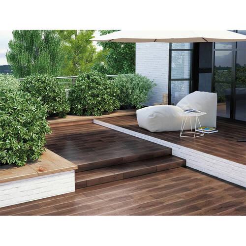 Керамограніт Cerrad Setim Nugat I 17,5x60 см, фото 2