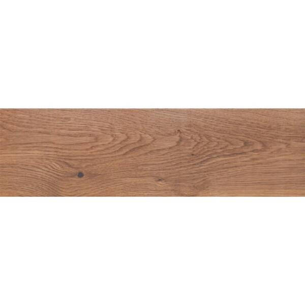 Керамограніт Cerrad Setim Nugat I 17,5x60 см, фото 1