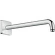 Душевая система скрытого монтажа Hansgrohe Croma 27294000 Select E с термостатом, фото 3