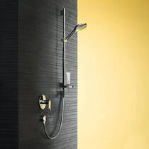 Смеситель для душа Hansgrohe Metris 31652000, фото №3