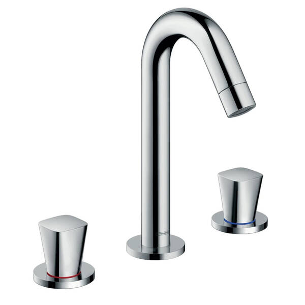 Смеситель для раковины Hansgrohe Logis 71133000, фото 1