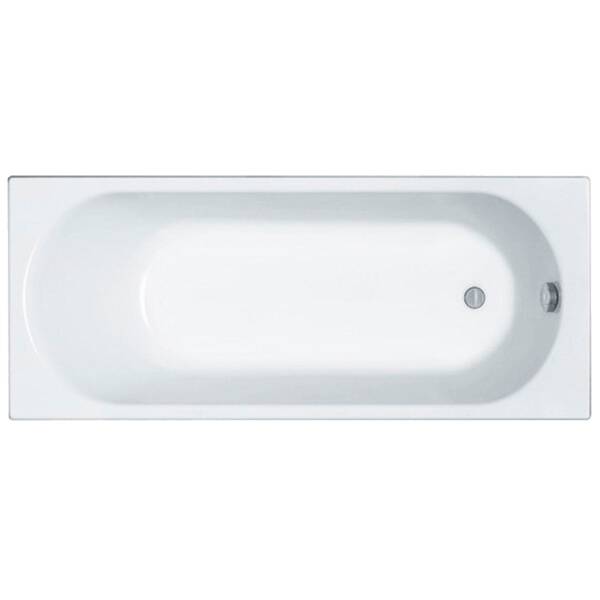 Ванна акриловая Kolo Opal Plus XWP1350 150х70 см, фото 1