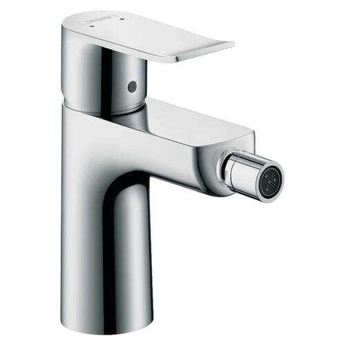 Змішувач для біде Hansgrohe Metris 31280000, фото 1