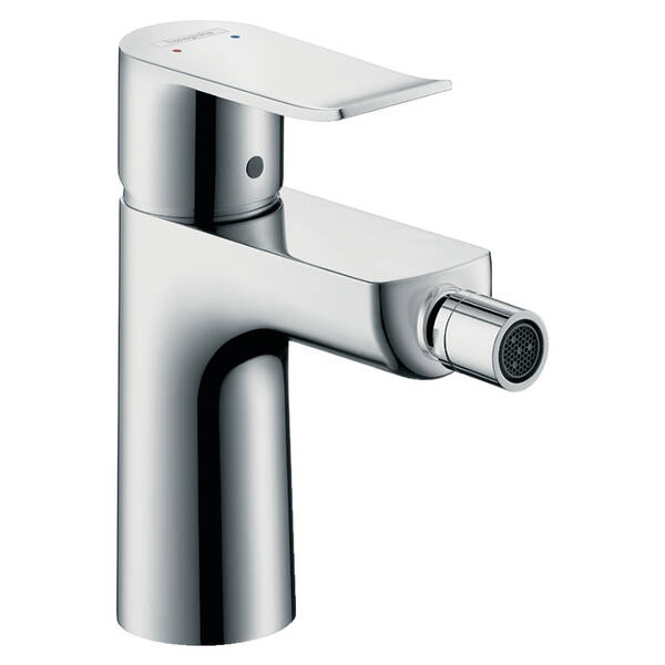 Смеситель для биде Hansgrohe Metris 31280000, фото 1