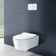 Унитаз подвесной Villeroy&Boch Avento 5656RS01 с сиденьем Soft Close, фото 13