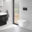 Унитаз подвесной Villeroy&Boch Avento 5656RS01 с сиденьем Soft Close, фото 4