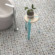 Плитка Geotiles Boulevard Beige 45x45 см, фото №1