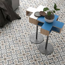 Плитка Geotiles Boulevard Beige 45x45 см, фото №4